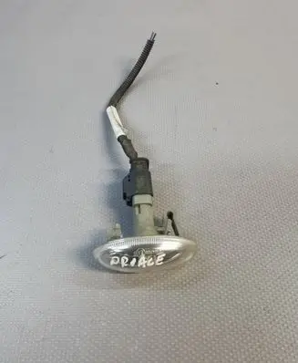 Toyota ProAce City Front fender indicator light 
