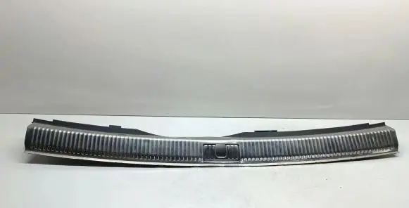 Audi A6 S6 C7 4G Trunk/boot sill cover protection 4G9864483