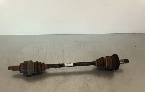 BMW 4 F36 Gran coupe Rear driveshaft 8680347 0253121687247