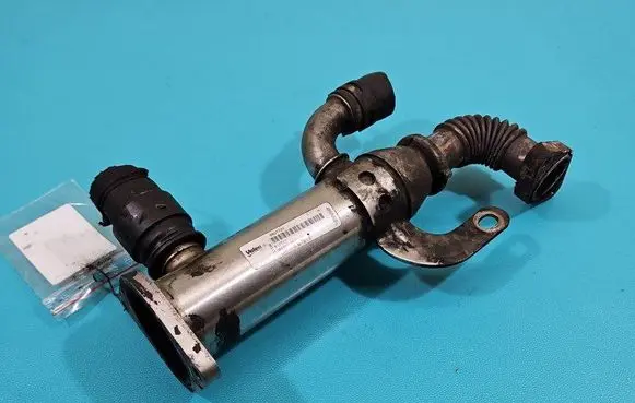 Fiat Scudo EGR valve cooler 880772V IMPRK1475813