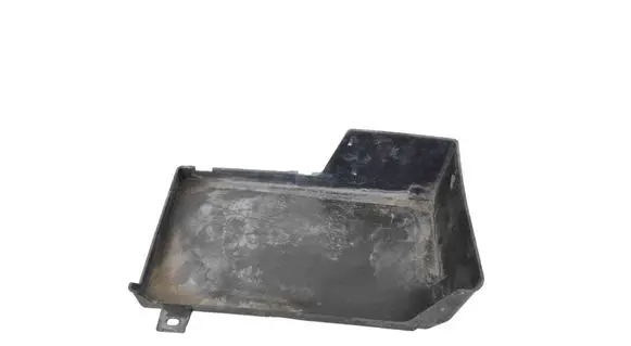 Mitsubishi Outlander Battery box tray 8201A004