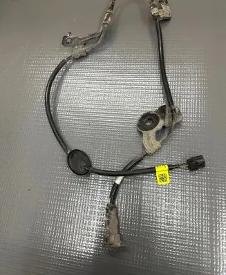 KIA Ceed ABS rear brake sensor 91921G4500 G4500 G6191