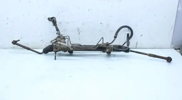 Toyota Avensis T250 Steering rack 4420005081