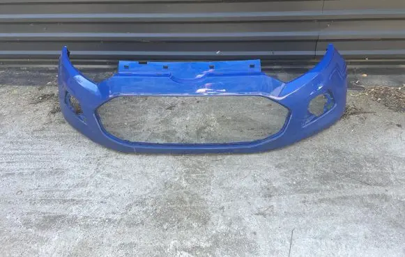 Ford Ecosport I Front bumper