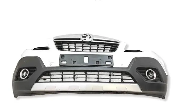 Opel Mokka Front bumper ZDPOPLMKK