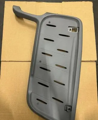 Mercedes-Benz Sprinter W906 Sun visor A9066900192