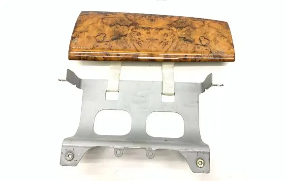 Jaguar XJ X350 Dashboard glove box trim 2W93F045H30AB