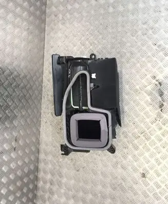 Audi e-tron Heater blower radiator 1EA820153M