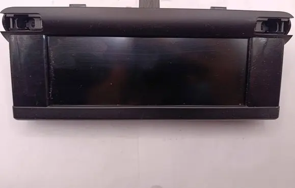 Citroen C4 Cactus Speedometer (instrument cluster) 9824091280 6914981