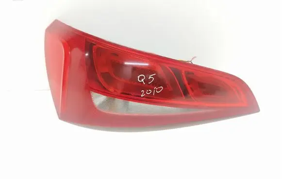 Audi Q5 SQ5 Rear/tail lights 8R0945093 AU416T2
