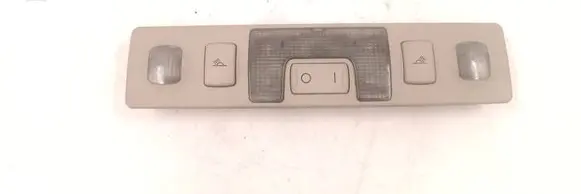 Audi A6 S6 C5 4B Interior lighting switch 4B0947111