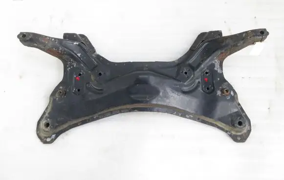 Fiat Panda II Front subframe 