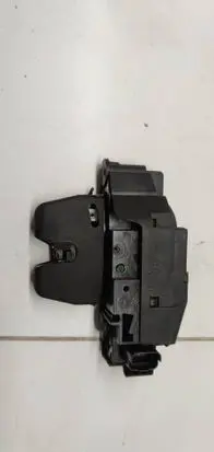 Citroen C5 Aircross Tailgate lock latch 9816195380