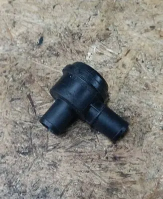 Valve vacuum