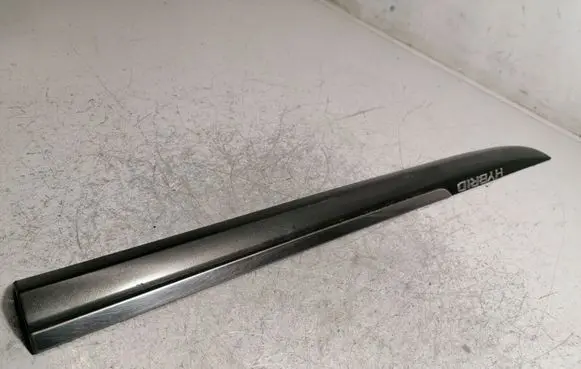 Lexus GS 300 350 430 450H Rear door trim (molding)