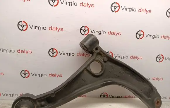 Renault Master III Front lower control arm/wishbone 545601173r