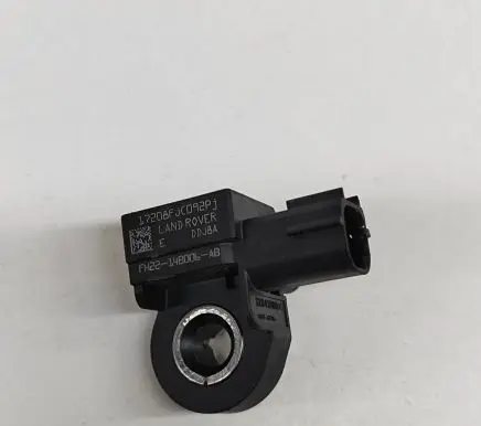 Land Rover Discovery 5 Airbag deployment crash/impact sensor FH2214B006AB