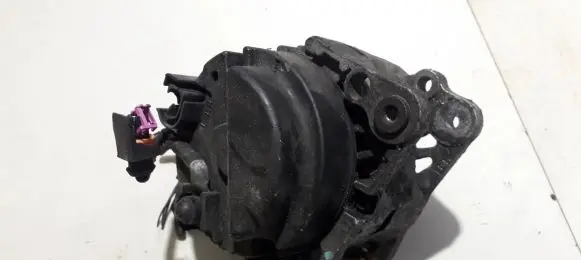 Volkswagen Fox Generator/alternator 03D903025J 304061115