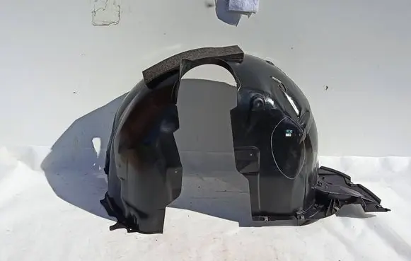 Audi Q3 F3 Front wheel arch liner splash guards 83A821171E