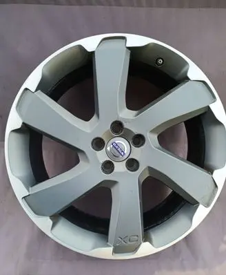 Volvo XC60 R20 alloy rim 31316131