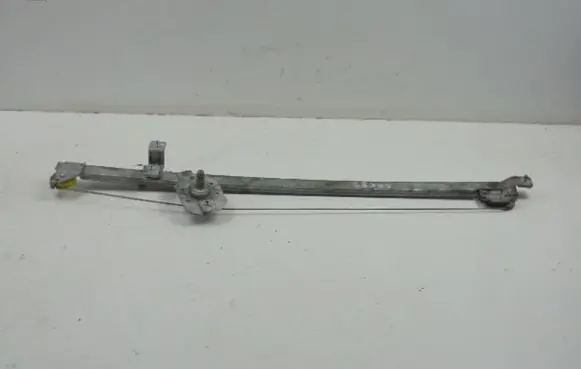 Fiat Ducato Front door manual window regulator 