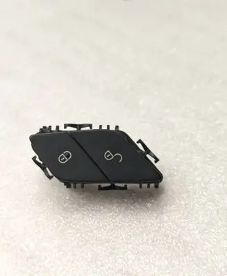 Mercedes-Benz GLC X253 C253 Central locking switch button A2059055251 16T106