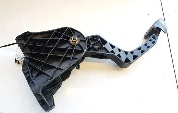 Seat Leon (1P) Clutch pedal 1k1721059by