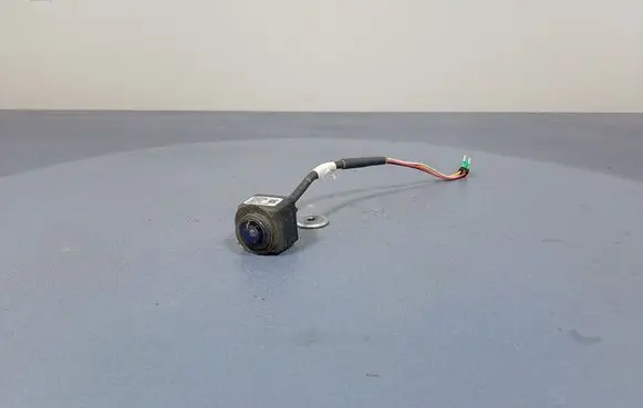 Nissan Qashqai Reversing camera 284194BA0A