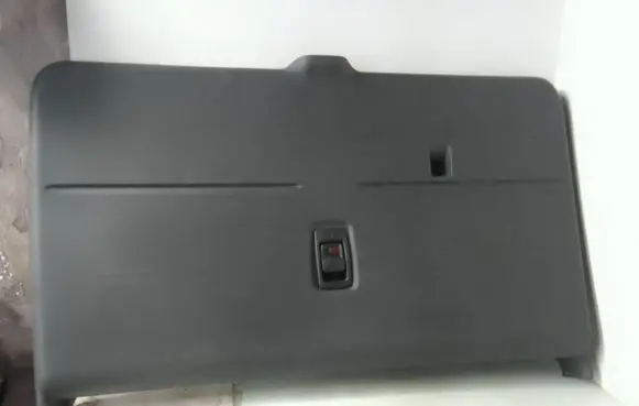 Mercedes-Benz Vaneo W414 Other trunk/boot trim element 