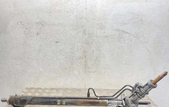 Renault Master II Steering rack 8200475919 6900000962 6009620137120