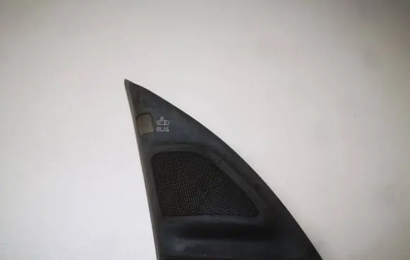 Volvo S80 Front door high frequency speaker 30781069
