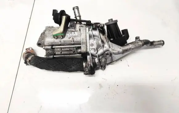 Jaguar XF EGR valve 306988050 3.06988.05.0