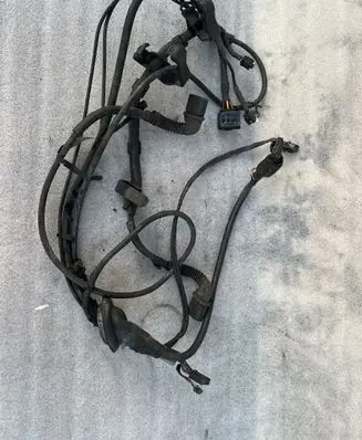 BMW 5 F10 F11 Handbrake wiring loom/harness EEH50Z KSTN 513678B01