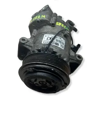 Opel Astra J Air conditioning (A/C) compressor (pump) 01351739 03205011132A 1340514