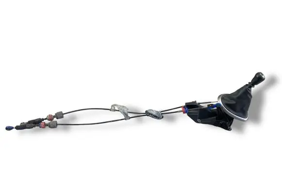 Gear shifter/selector