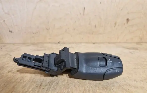 Peugeot 307 Head unit multimedia control 96413388ZL 34472001