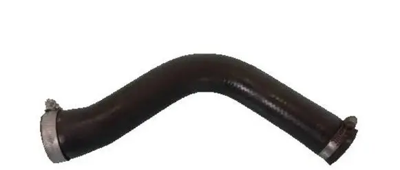 Mercedes-Benz E W124 Engine coolant pipe/hose 1245010082
