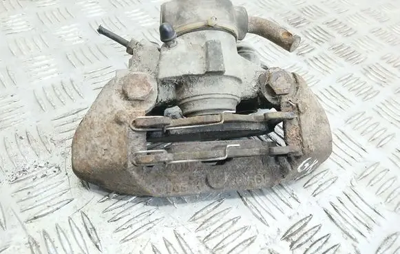 Peugeot 206 Rear brake caliper