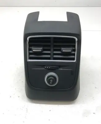 Audi A3 S3 8V Rear air vent grill 8V0819203A