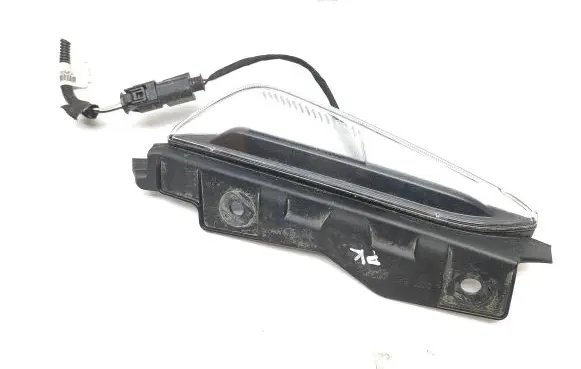Fiat 500E Front indicator light 52140402 210208 02313000