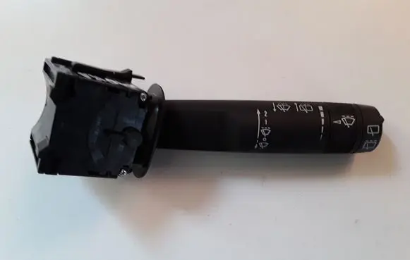 Opel Mokka Wiper switch 95468057