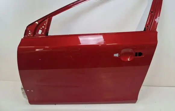 Volvo V40 Front door