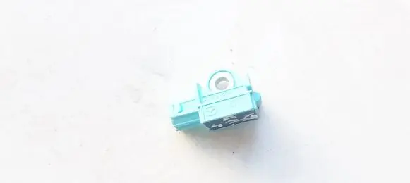Mazda 6 Airbag deployment crash/impact sensor 5wk43826