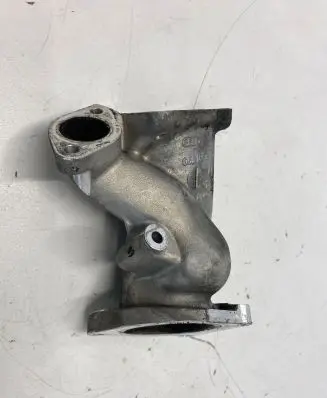 Audi Q7 4L Intake manifold 059145997d
