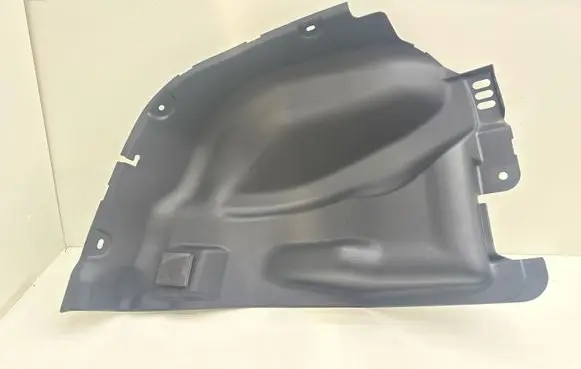 Mazda MX-5 ND Trunk/boot side trim panel N24368330