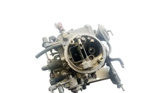 Honda Civic Throttle valve ed33a0817