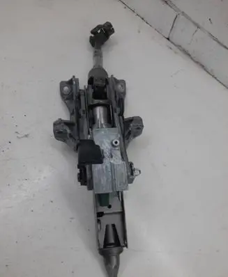 Ford Galaxy Steering wheel lock 7G913F880 AV6N3F880 03068190112