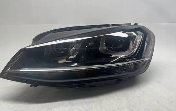 Volkswagen Golf VII Headlight/headlamp 5G1941031