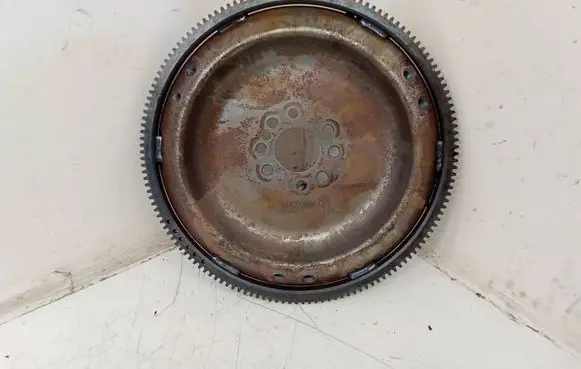 Mercedes-Benz E W211 Flywheel A6420300012