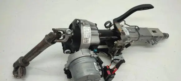 Skoda Kamiq Steering wheel axle